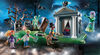 Playmobil - SCOOBY-DOO! Adventure in the cemetery