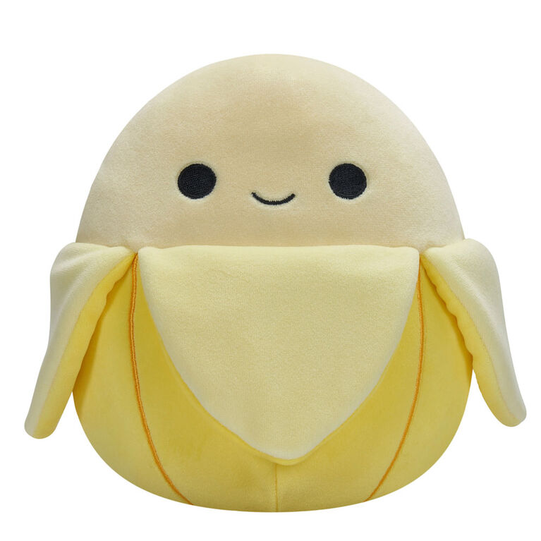 Squishmallows 7.5" - Yellow Banana