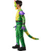 Rubies Five Nights At Freddy's: Montgomery Gator Costume for Kids, Boy's X-Large