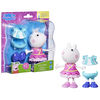 Peppa Pig Suzy Sheep Dress-Up Figure