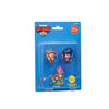 Brawl Stars Collectible Figures 3 Pack