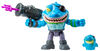 The Grossery Gang Time Wars Wave 2 Action Figure – Pirate Sharrrrk