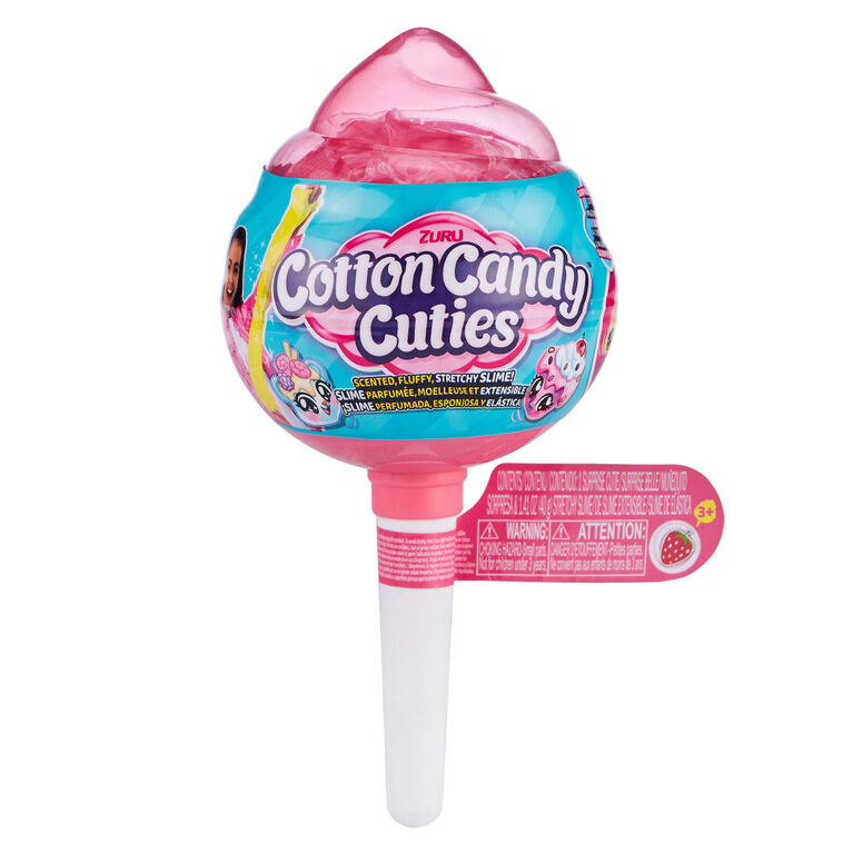 Zuru OOSH Cotton Candy Cuties Series 2 - R Exclusive