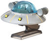 Hot Wheels Rick & Morty Spaceship