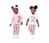 Minnie Mouse ens.3mcx Jogger Rose