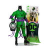 DC Multiverse Batman (Jokerized) (Last Knight on Earth) Gold Label 7" Action Figure