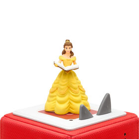 tonies Disney La Belle Et La Bête (Anglais)