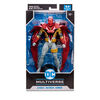 DC Multiverse 7" Figure-Azrael Batman Armor (Batman: Knightsend)