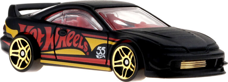Hot Wheels Custom 01 Acura Integra Gsr