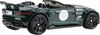 Hot Wheels 15 Jaguar F-type Project 7