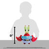 Sponge Bob - Mr. Krabs Small Plush