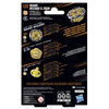 Beyblade X Wand Wizard 5-70DB UX Starter Pack Top and Launcher