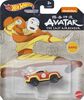 Hot Wheels Avatar: the Last Airbender Aang Character Car
