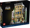 LEGO Police Station 10278 (2923 pieces)
