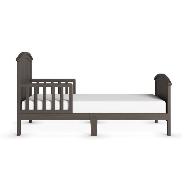 Hampton Lit Pour Tout-Petit, Dapper Gris