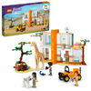 LEGO Friends Le sauvetage des animaux de Mia, 41717 Ensemble de construction (430 pièces)