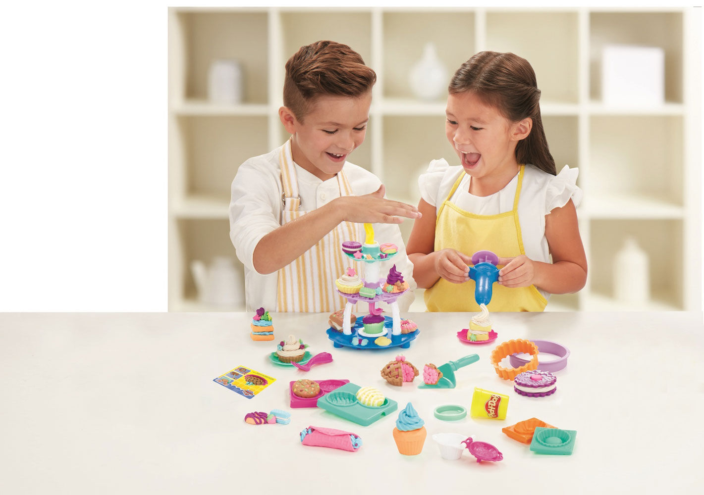 play doh kitchen creations playful pies