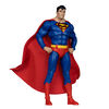 Figurine 7 pouces DC Multiverse Superman (Action Comics) Gold Label