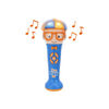 Voice Changing Mic
