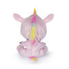 Cry Babies Jassy Fantasy Baby Doll - Pink Unicorn