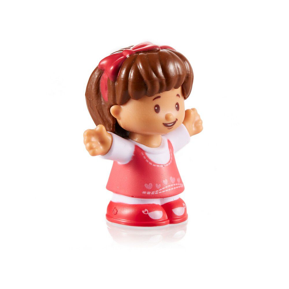 Fisher price mia 2025