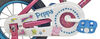 Stoneridge Peppa Pig Bike - 12 inch - R Exclusive