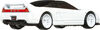 Hot Wheels Car Culture Circuit Legends Honda NSX-R NA2 Vehicle