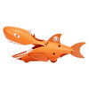 Octonauts S1 Figure and Vehicle Kwazii Gup B