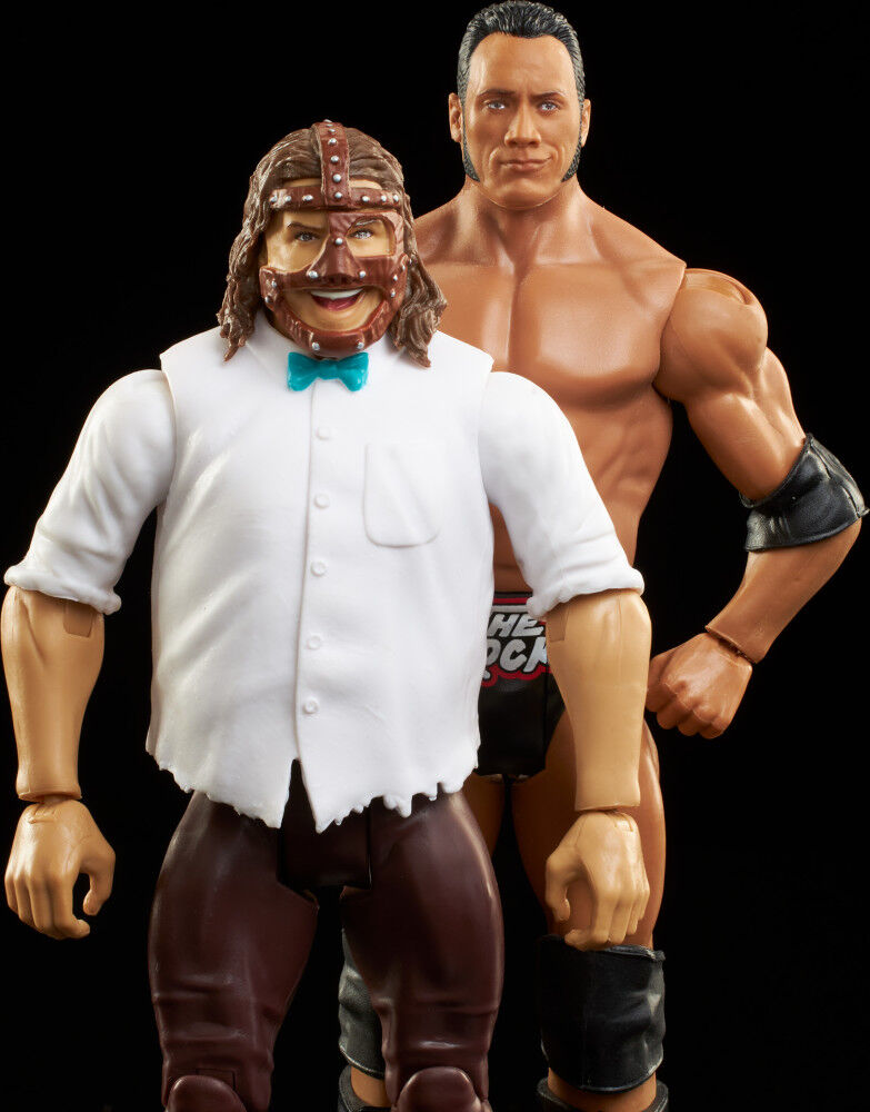 Wwe muscle toys on sale