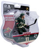 NHL Figure 6" - Zach Parise