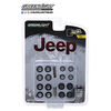 Auto Atelier de Carrosserie Packs de roues et Pneus Séries 1 - Jeep