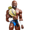 WWE Apollo Crews Elite Collection Action Figure