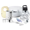 Ensemble-cadeau d'alimentation pour nouveau-né complet Tout-en-un Tommee Tippee.