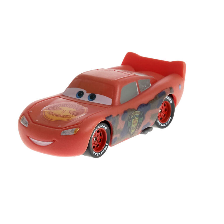 Disney/Pixar - Cars On The Road - Color Changers - Collection