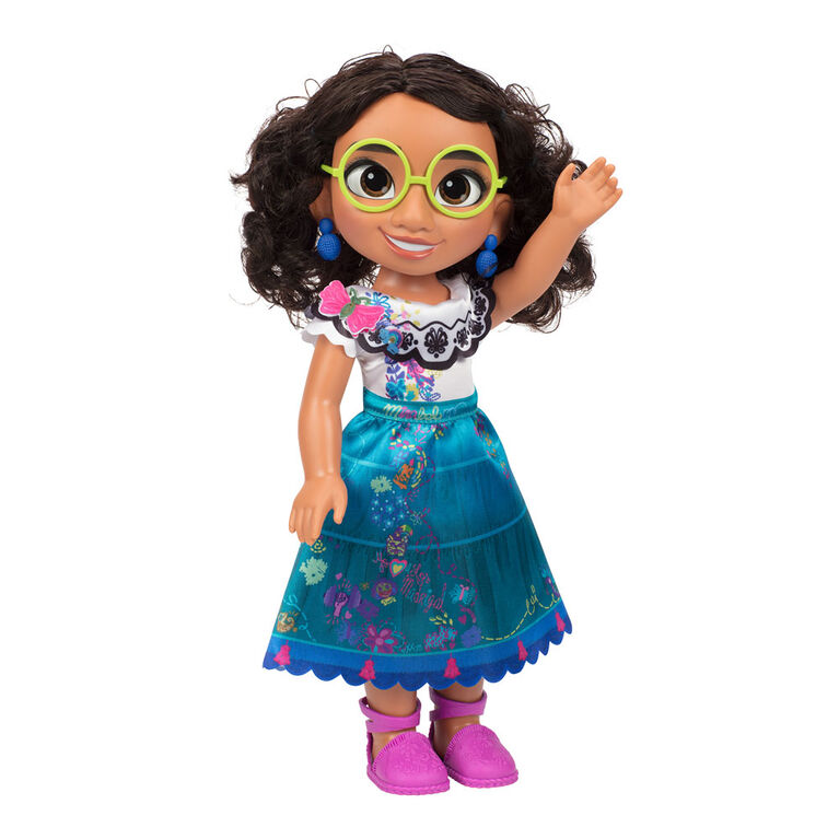 ENCANTO Mirabel Doll