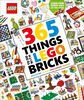 365 Things to Do with LEGO Bricks - English Edition