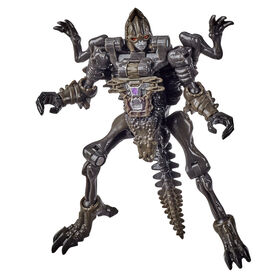 Transformers figurine WFC-K3 Vertebreak