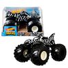 Hot Wheels Monster Trucks Zebra Shark
