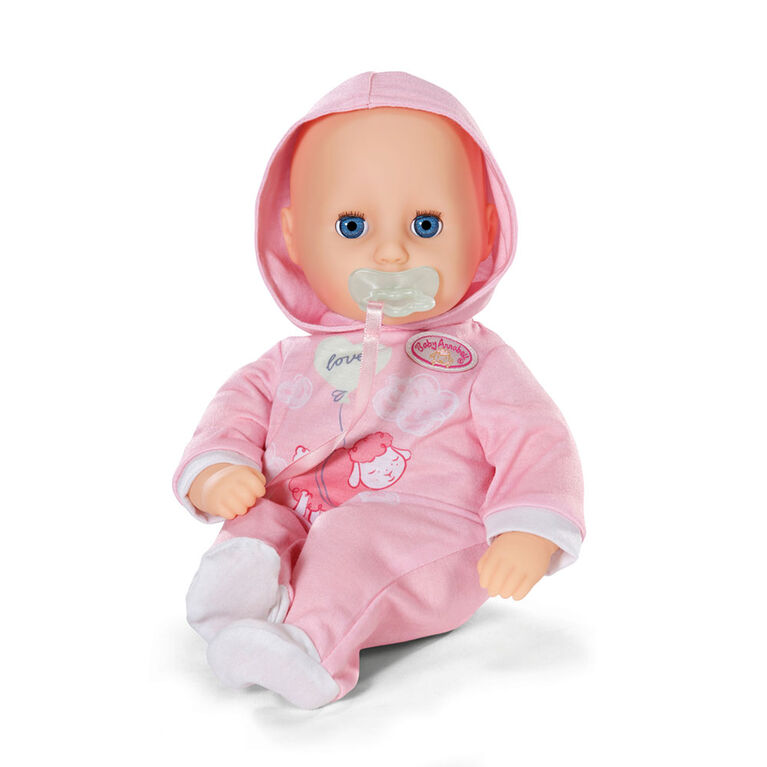 Baby Annabell Hannah Let's Play 36cm