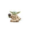 Star Wars The Black Series Grogu Toy 6-Inch-Scale The Mandalorian Collectible Action Figure, Toys for Kids Ages 4 and Up