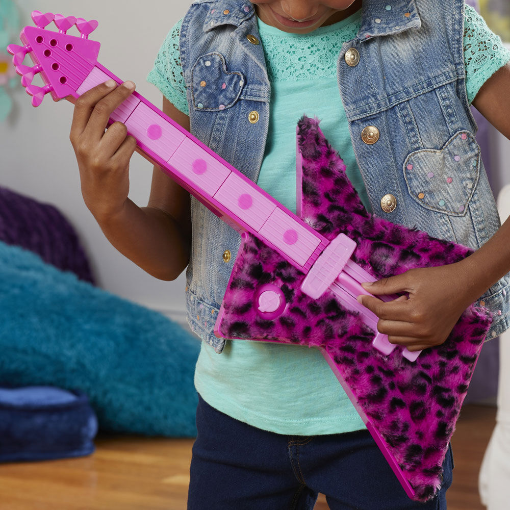 Trolls sales toy guitar