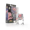 The Loyal Subjects - Krang in Bubble Walker Figure - TMNT