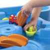 Simplay3 BR & Roads Water Play Table