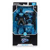 DC Multiverse Blue Beetle Movie-Blue Beetle 7" Action Figure