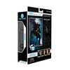DC Multiverse: DC Comics Dark Knight Returns - Batman Figurine with Build-A Batman Horse piece