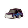 CarTuned de série 3 Chevy K5 Blazer 1969 (voiture surbaissée)