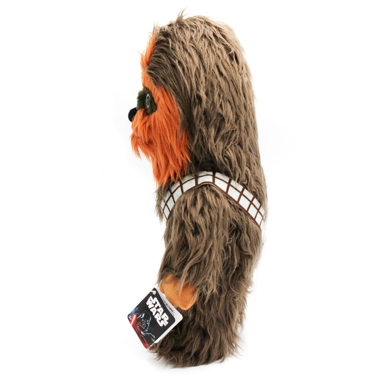 toys r us chewbacca