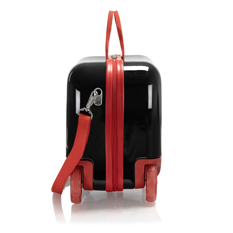 Marvel Spider-Man Ride-On Luggage