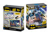 Scratch Off: DC Universe- Batman et Joker Scratch Puzzle 150 p