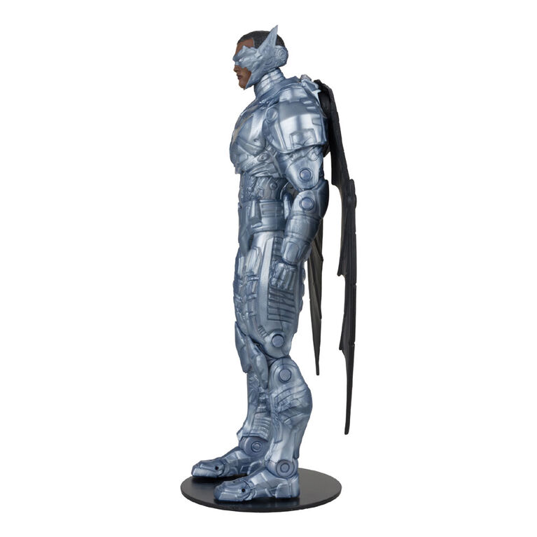 DC Multiverse 7"Fig Batwing (New 52)